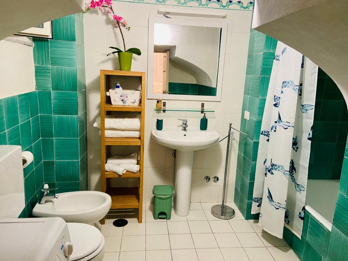 Apartamento Casa Viggiano In The Heart Of Amalfi Exterior foto