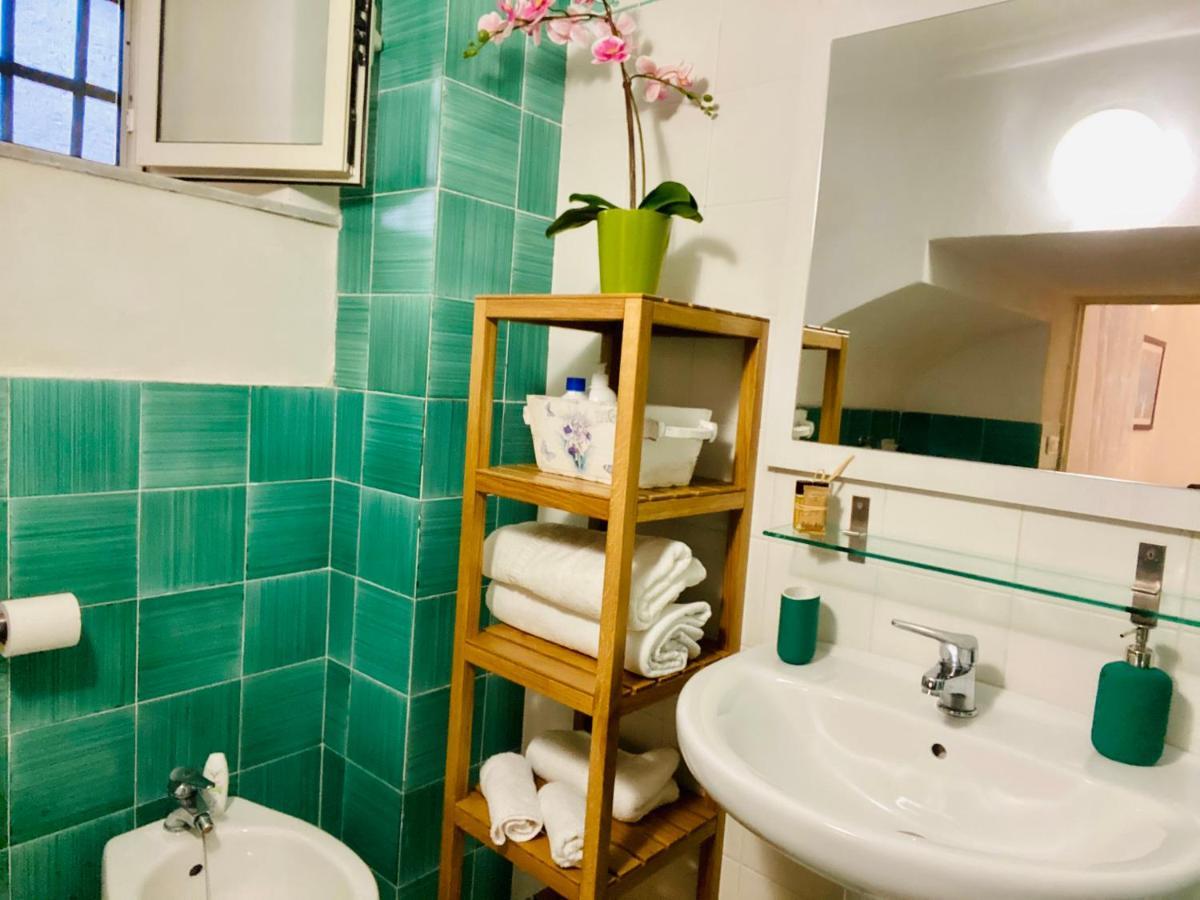 Apartamento Casa Viggiano In The Heart Of Amalfi Exterior foto