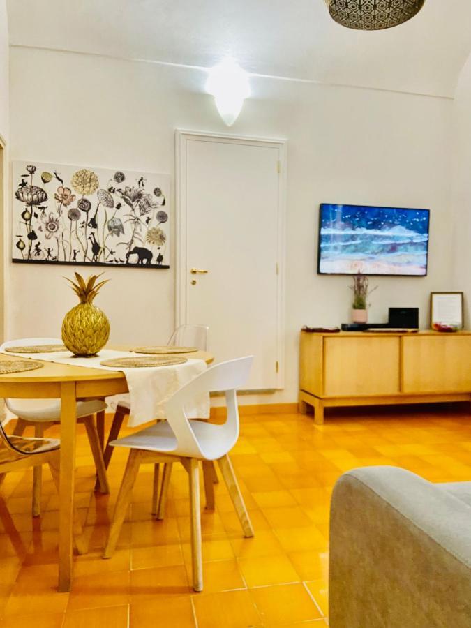 Apartamento Casa Viggiano In The Heart Of Amalfi Exterior foto