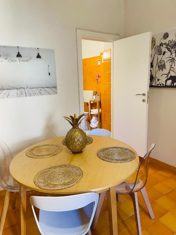 Apartamento Casa Viggiano In The Heart Of Amalfi Exterior foto