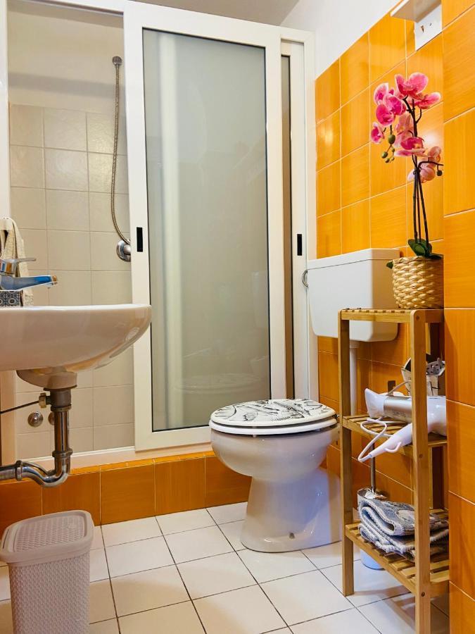 Apartamento Casa Viggiano In The Heart Of Amalfi Exterior foto