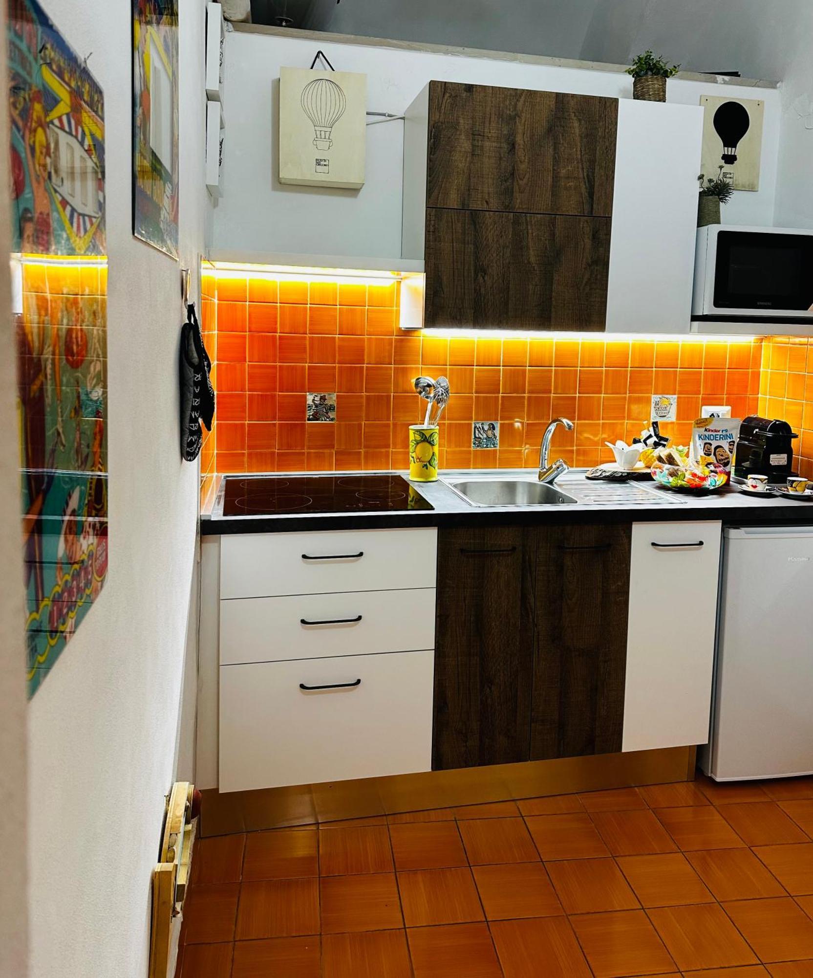 Apartamento Casa Viggiano In The Heart Of Amalfi Exterior foto