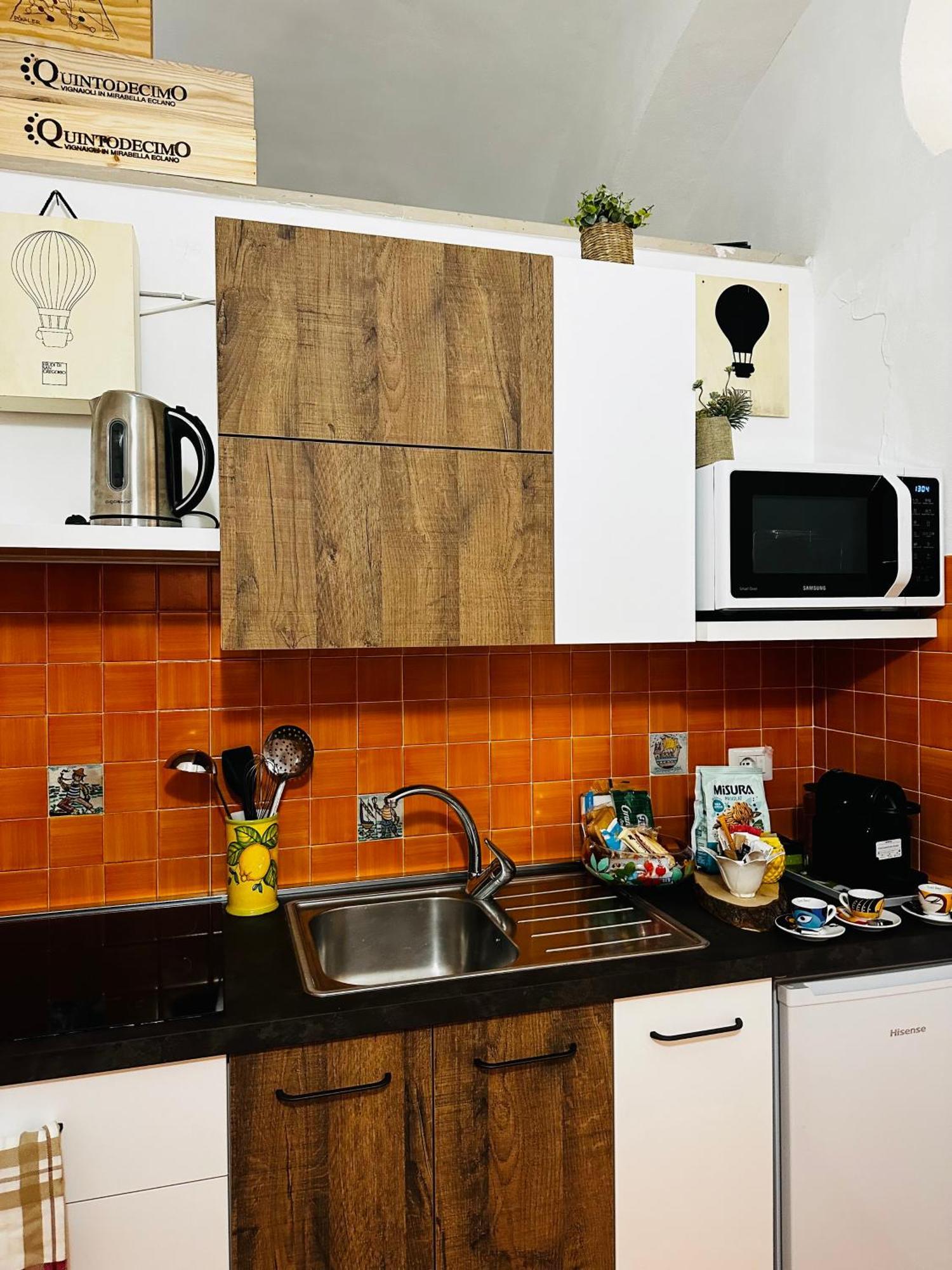 Apartamento Casa Viggiano In The Heart Of Amalfi Exterior foto