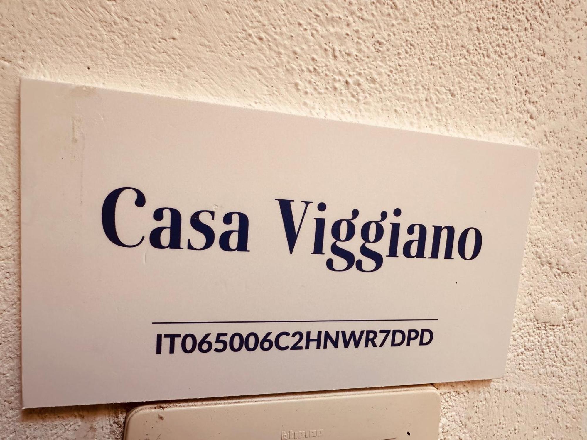 Apartamento Casa Viggiano In The Heart Of Amalfi Exterior foto
